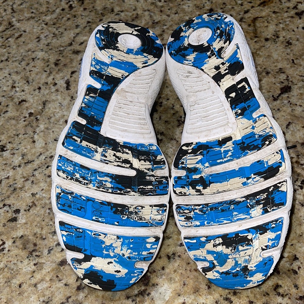 Under Armour Charged Assert - image 5